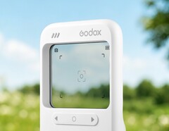 La Godox C100 è forse la fotocamera compatta più insolita dell’anno.