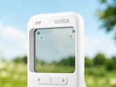 La Godox C100 è forse la fotocamera compatta più insolita dell’anno.