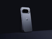 Sembra che il Pixel 10 Pro manterrà lo stesso design del suo predecessore. Nella foto: il retro del telefono. (Fonte immagine: Google)