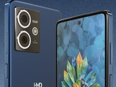 L'HMD Crest sarà lanciato a livello globale dopo essere stato venduto in esclusiva in India per diversi mesi. (Fonte: HMD)