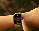 Lo smartwatch Huawei Watch Fit 4 sta ricevendo un aggiornamento software. (Fonte: Huawei)