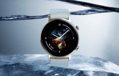 La serie Watch GT 2 sta per essere sostituita, ma non da un altro smartwatch GT. (Fonte immagine: Huawei)