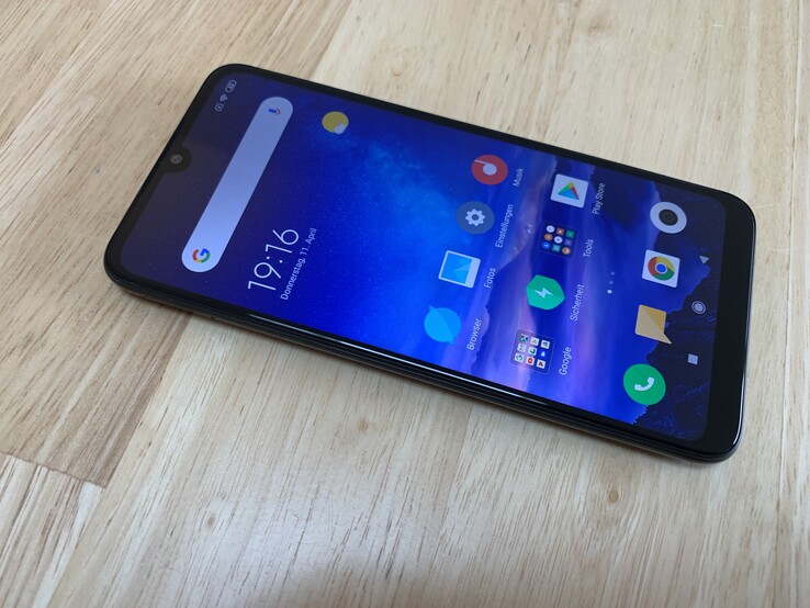 Xiaomi Redmi 7