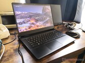 Recensione del portatile MSI GP66 Leopard 10UG: Un aggiornamento completo della serie