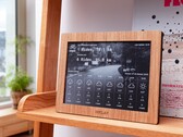 Inklay visualizza informazioni in tempo reale su un display E Ink. (Immagine: Inklay)