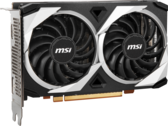 La decisione di AMD di usare solo 4 GB GDDR6 VRAM sulla Radeon RX 6500 XT è apparentemente per scoraggiare i minatori di criptovalute. (Fonte: AMD)
