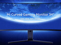 Xiaomi ha lanciato un nuovo monitor gaming in Europa (immagine Xiaomi)