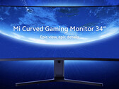 Xiaomi ha lanciato un nuovo monitor gaming in Europa (immagine Xiaomi)