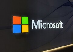 Logo di Microsoft. L&#039;azienda annuncia una nuova ondata di licenziamenti di massa. (Fonte: Notebookcheck)