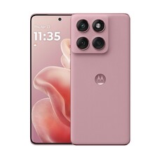 Il Moto Edge 60s sarà venduto in Cina insieme al Moto Edge 60. (fonte immagine: Motorola)