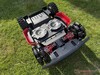 Parte inferiore del Mova LiDAX Ultra AWD 1000