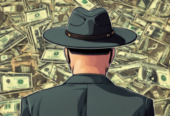 Fonte dell'immagine: DreamStudio by stability.ai