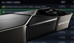 La Nvidia GeForce RTX 4090 è dotata di 24 GB di VRAM e della GPU AD102-300 