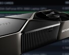 La Nvidia GeForce RTX 4090 è dotata di 24 GB di VRAM e della GPU AD102-300 