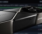La Nvidia GeForce RTX 4090 è dotata di 24 GB di VRAM e della GPU AD102-300 "Ada". (Fonte immagine: Nvidia/Steam - modificato)