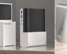 PELADN presenta tre design di mini PC per la sua serie YO (Fonte: PELADN)