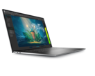 Dell ha presentato ufficialmente il laptop Precision 5570 (immagine via Dell)