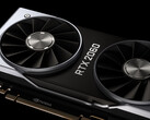 La RTX 2060 12 GB potrebbe offrire uno strano mix di specifiche. (Fonte immagine: NVIDIA)