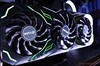 KFA2 GeForce RTX 4070 Ti SG nel sistema di test delle GPU