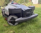 Recensione del Roborock RockMow Z1 LiDAR