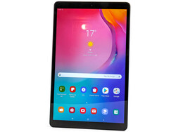 Recensione del tablet Samsung Galaxy Tab A 10.1 (2019).