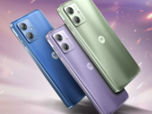 Motorola offrirà il Moto G64 in diversi colori e configurazioni di memoria. (Fonte: Motorola)