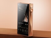Shanling M3 Plus gira su Android 13 ed è compatibile con tutte le applicazioni di streaming musicale più diffuse (fonte: Shanling)