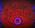 Una demo di Forbidden Solitaire è disponibile su Steam dal 16 gennaio. (Fonte: Steam)