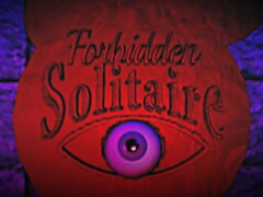 Una demo di Forbidden Solitaire è disponibile su Steam dal 16 gennaio. (Fonte: Steam)