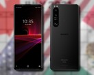 La data di pre-ordine del Sony Xperia 1 III per la variante nordamericana è stata rivelata. (Fonte immagine: Sony/NatLawReview - modificato)