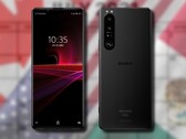 La data di pre-ordine del Sony Xperia 1 III per la variante nordamericana è stata rivelata. (Fonte immagine: Sony/NatLawReview - modificato)