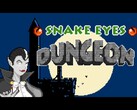 Immagine del gioco Snake Eyes Dungeon su Steam. (Fonte: Steam)