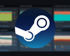 Mentre AMD è ancora in difficoltà nella GPU nel sondaggio hardware di Steam, ha guadagnato un po' di terreno nella CPU (fonte: Steam [modificato])