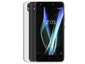 Recensione breve dello smartphone BQ Aquaris X