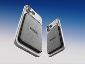 Il power bank Tessan Aero 5000, compatibile con MagSafe, ha uno spessore di soli 6,9 mm (0,27 pollici).