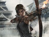 Immagine dal gioco Tomb Raider: Definitive Edition. (Fonte: PlayStation Store)