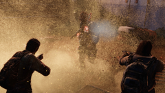 The Last of Us potrebbe arrivare su PC nel corso dell&#039;anno (immagine via Sony)