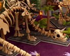 Il gioco "Two Point Museum" è disponibile gratuitamente su Steam fino al 22 giugno.