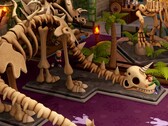Il gioco "Two Point Museum" è disponibile gratuitamente su Steam fino al 22 giugno.