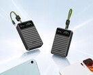 Il nuovo Power Bank Ugreen Nexode (nella foto) supporta la ricarica rapida fino a 55 W