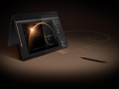 L'MSI Sumit E16 Flip è ora disponibile con componenti più potenti. (Fonte dell'immagine: MSI)