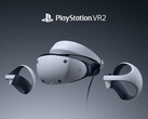 PlayStation VR 2 sarà lanciato all'inizio del 2023 in diversi mercati. (Fonte: Sony)