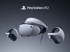 PlayStation VR 2 sarà lanciato all&#039;inizio del 2023 in diversi mercati. (Fonte: Sony)