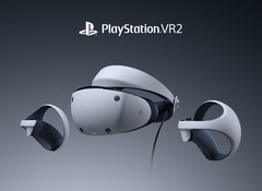 PlayStation VR 2 sarà lanciato all'inizio del 2023 in diversi mercati. (Fonte: Sony)