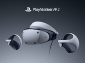 PlayStation VR 2 sarà lanciato all'inizio del 2023 in diversi mercati. (Fonte: Sony)
