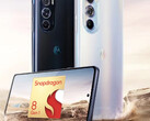 Il Moto Edge X30 ha raggiunto 1 milione di punti in AnTuTu v9. (Fonte immagine: Motorola - modificato)