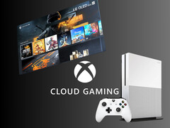 Xbox Cloud Gaming su Smart TV e Xbox One (Fonte immagine: LG Electronics, Microsoft Xbox Gaming con modifiche)