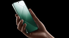 Secondo quanto riferito, Xiaomi 15 manterrà le stesse dimensioni compatte di Xiaomi 14, ma avrà una batteria più grande (fonte: Xiaomi)