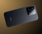 Lo Xiaomi 17 Max.