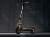 Lo scooter elettrico 6 Max.